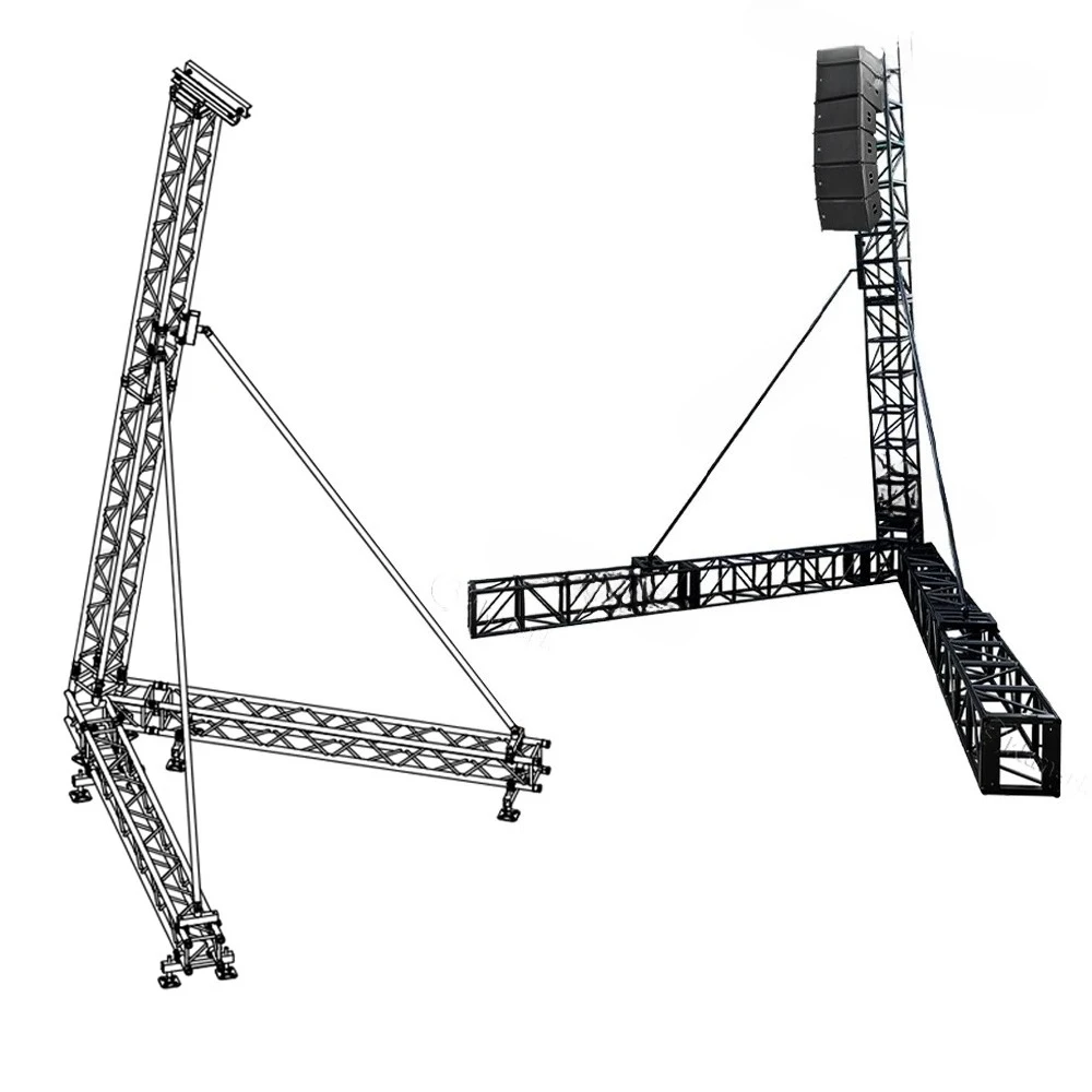 Black 7M Height Alu…