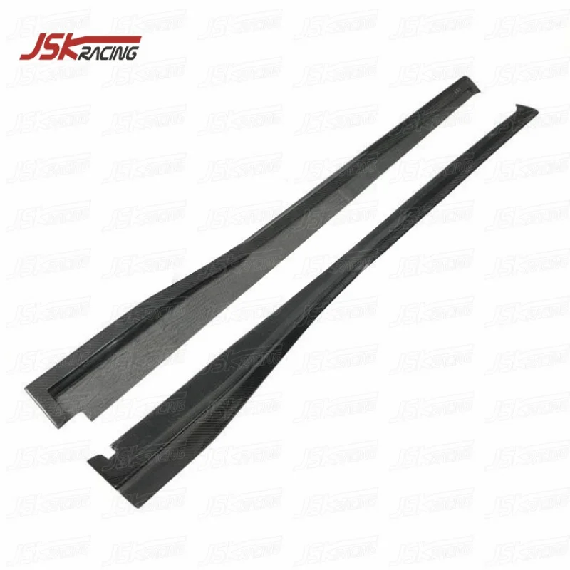 

Боковые юбки JSK STYLE из сухого карбона для LAMBO HURACAN LP610-4 LP580 2014-2018 годов выпуска