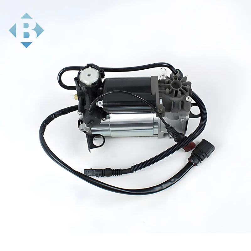 

Компрессор пневматической подвески для Audi A8 D3 A6 C7 4H0616005C 4H0616005D 4H0616005A 4H0616005B 4H0616005E