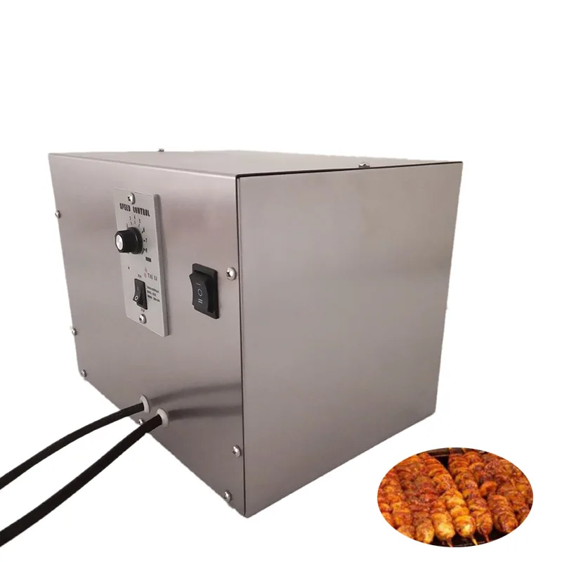 800pcs/H Commercial Baking Gluten Forming Making Machine Snack BBQ String Gluten Former Maker Sale