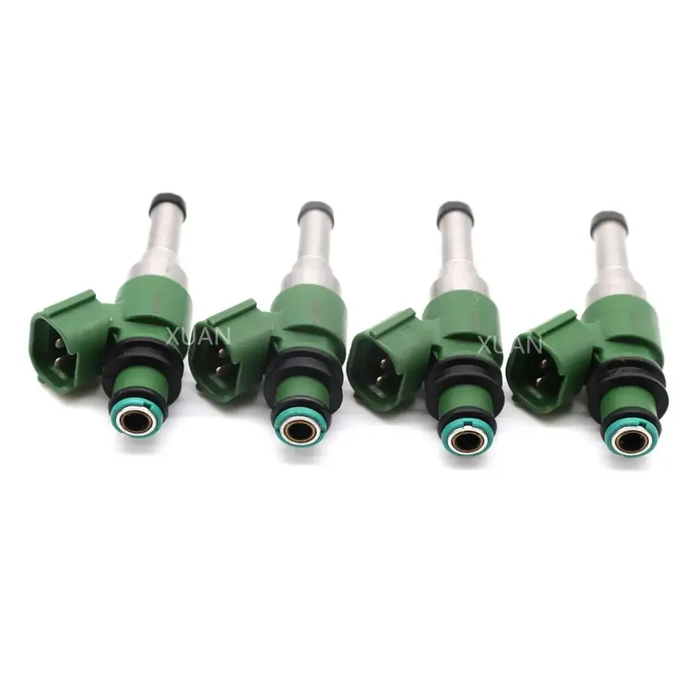 New Car Motorcycle Injection Fuel Injector 3B4-13761-00-00 For Yamaha ATV Grizzly 450 550 700 3B4137610000 3B4-13761-00-00