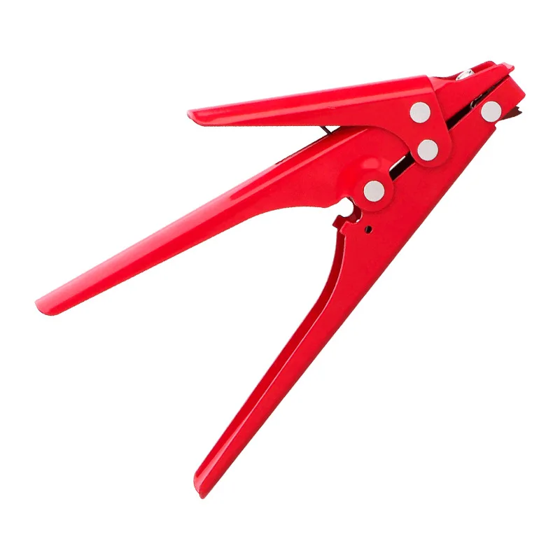 Automatic tension cable tie pliers Quick binding TS-519 Wear resistance Convenient and fast