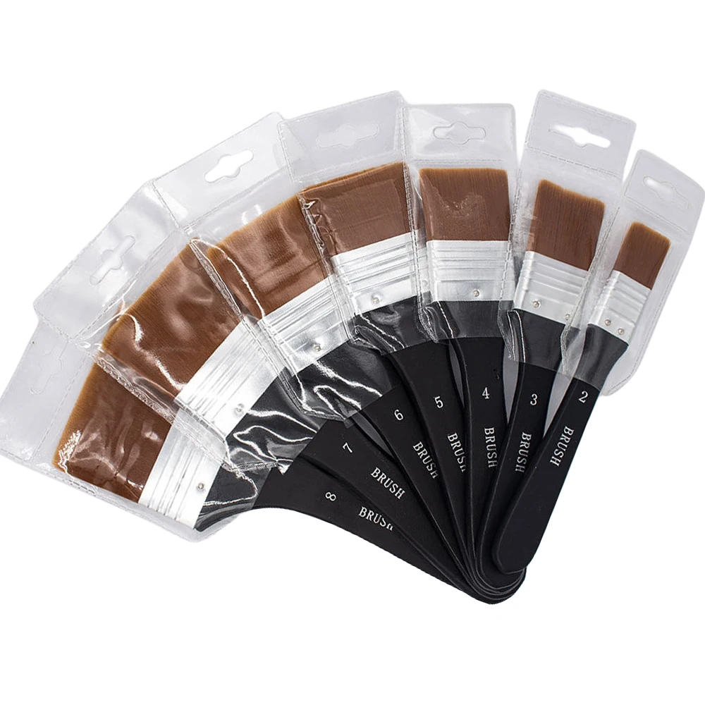 1/3/4/7Pcs Acrylic …