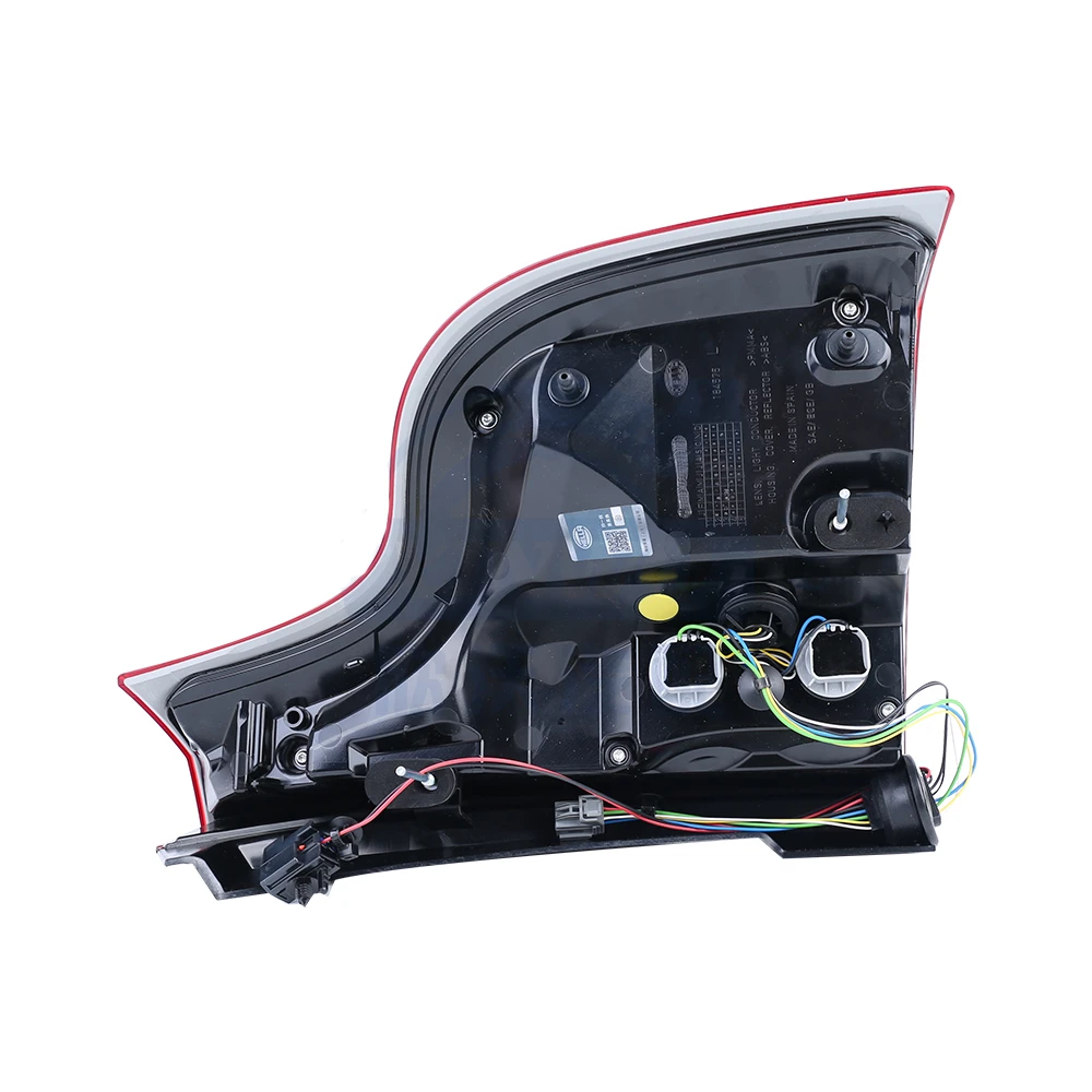 Auto Parts Auto LED Lighting Rear Tail Light Left and Right Rear Tail Light OEM 31335506 31335507 For Volvo XC90 New Cars
