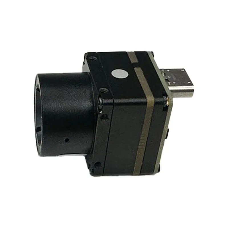 Infiraiy 640X512 THERMAL IMAGING MODULAR DIGITAL CAMERA INFRARED SENSOR WITH VANADIUM OXIDE FOCAL PLANE MATRIX 50HZ s