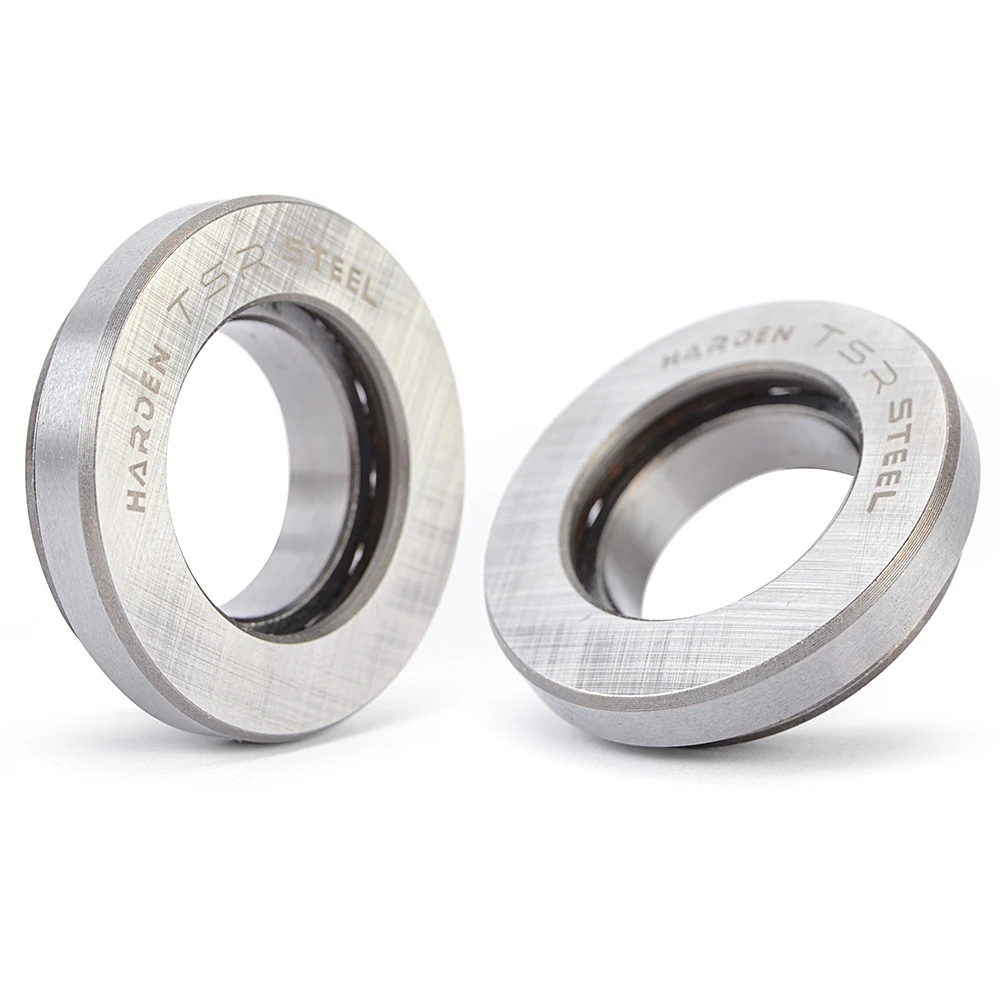 Steering Head Bearing for Honda CRF50F CA125 CMX250C Rebel CMX250C CMX250 CA160 CA175 CA175K3 CA95 CB160 CB175 CB125T CB125TP