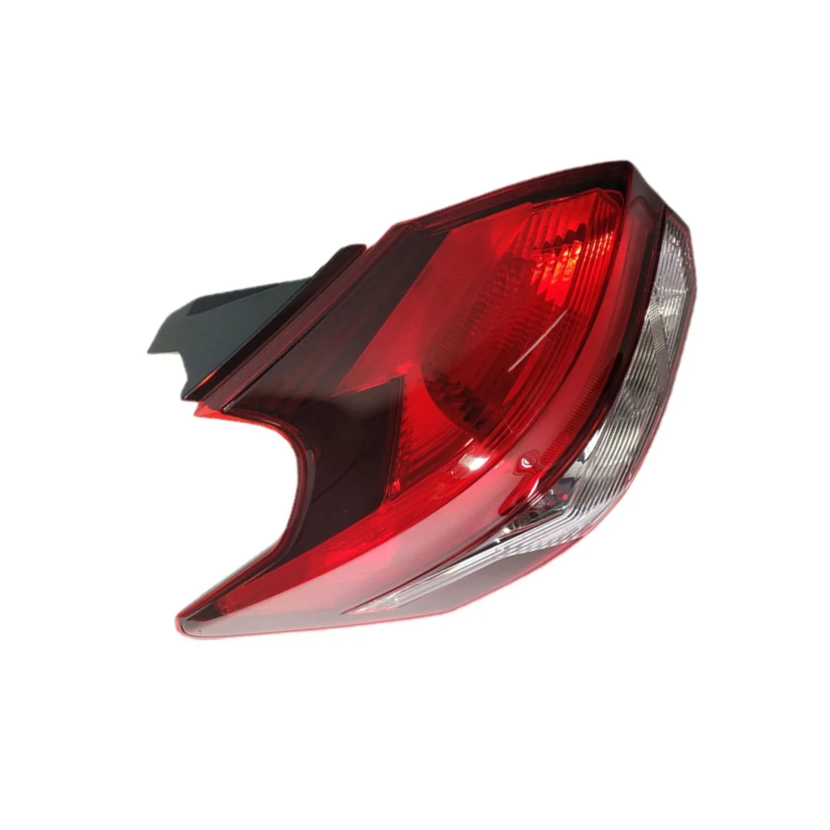 

Left Outside Taillight (Without Bulb) Rear Bumper Lights Warning Lights for Nissan Kicks Sport 2018-2020 265505RL0A