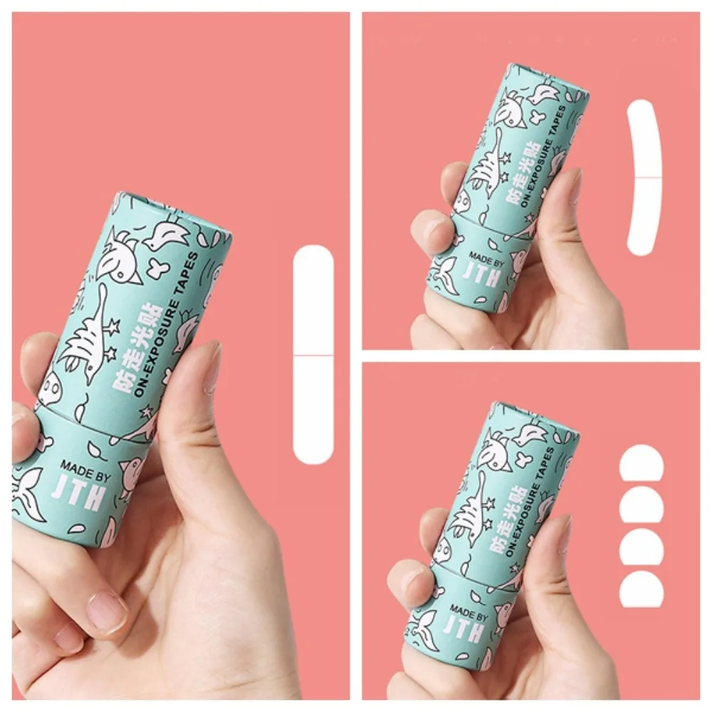 

150Pcs Transparent Clear Double Sided Tape Sweatproof Anti-Exposure Adhesive Bra Strips Seamless Invisible Underwear Sticker