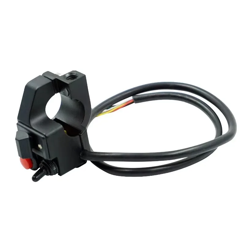 Suitable for ATV Dirt Honda, Aluminum 7/8 