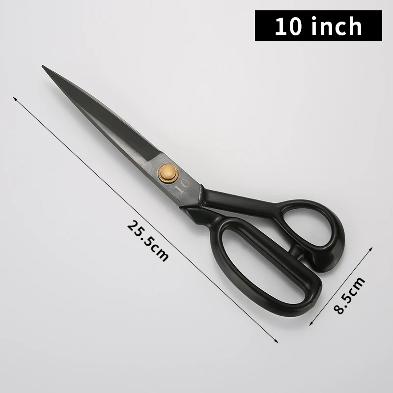 Professionele Naaischaar Kleermaker Schaar Borduurschaar Stof Handwerken Snijden DIY Naaien Craft Supplies Scharen 1PC