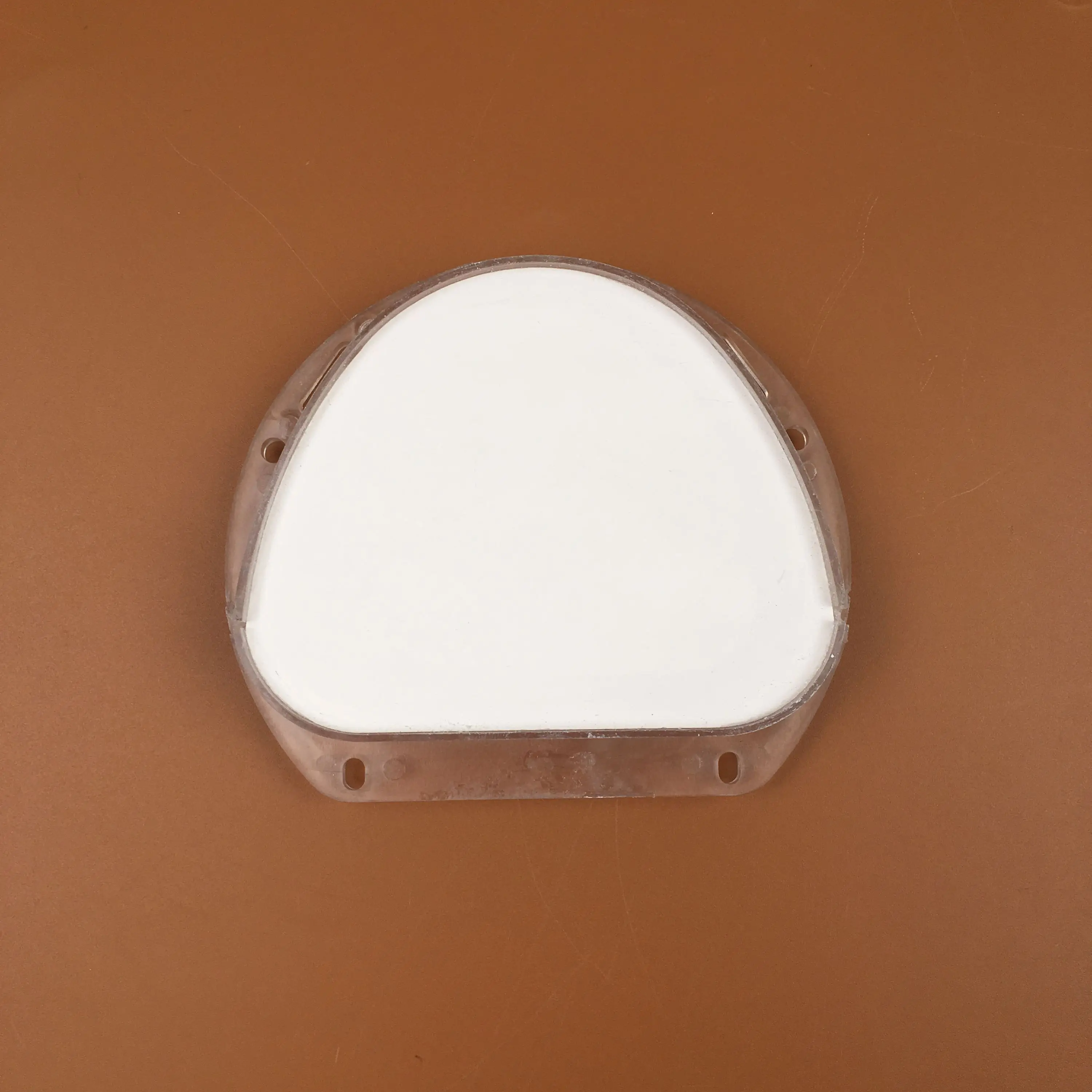 Dental Zirconia Block ST 89mm 1000MPa 43% Translucency A1-D4 Oman Zirconia Disc for CAD CAM Milling Dental Lab Restorations