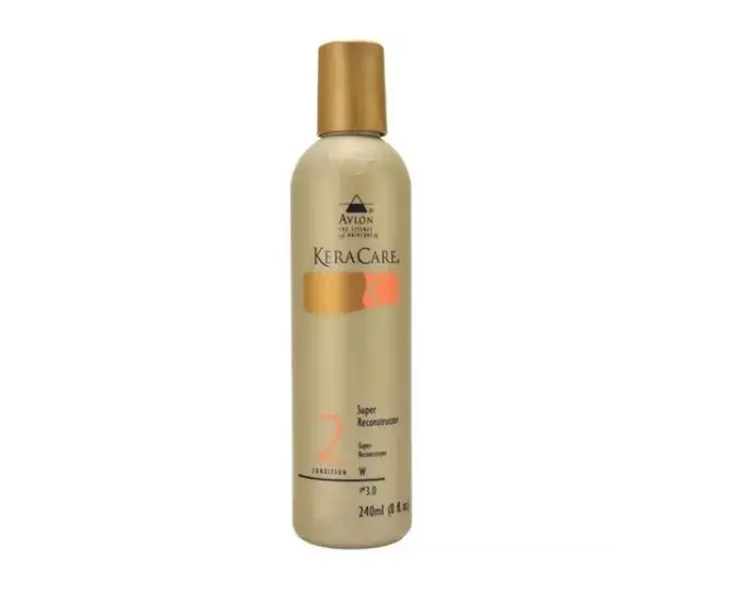 Avlon Super Reconstrutor - 240 Ml Original Avlon Keracare