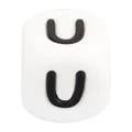 letter U