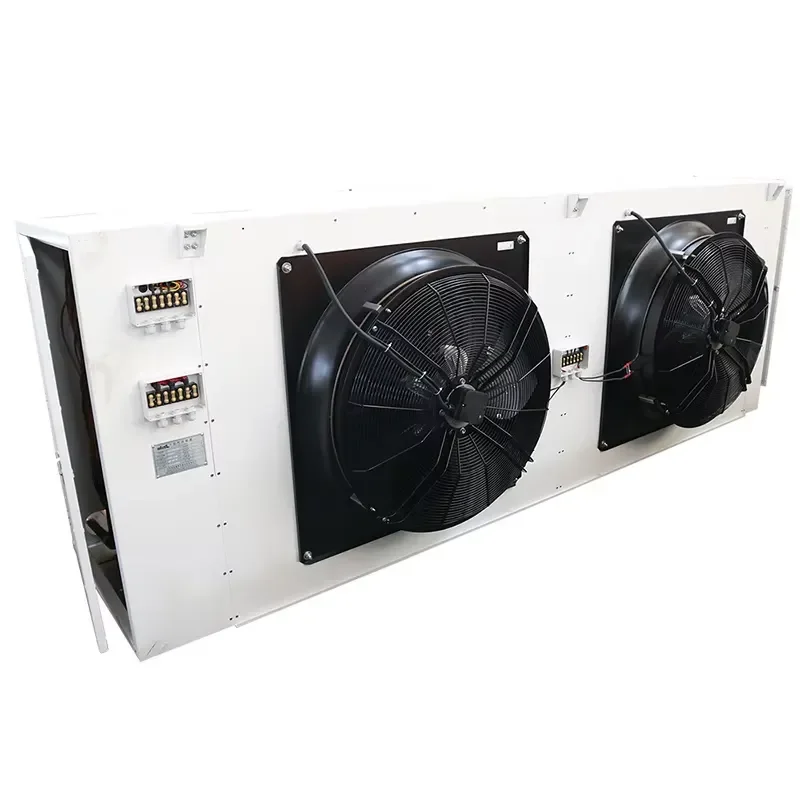 Factory Direct Sales of R507 Stainless Steel Quick air Cooler for Beef