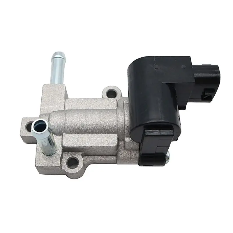 Ingenious-Idle Air …