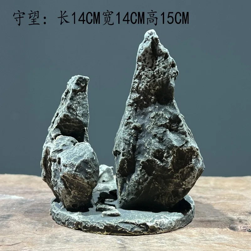 แท่นอาบแดดสำหรับเต่า น้ำตกเซรา - Hide Cave Ceramic บทวิจารณ์และราคา