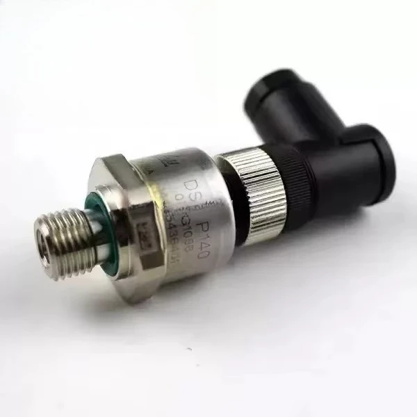 

Pressure Transmitter AKS 32R 060G6416