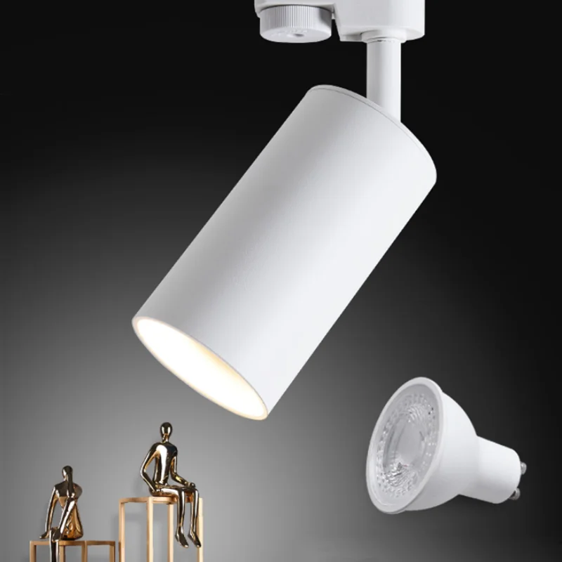 Downlights Ceiling Surface Mounted Commercial Clothing Indoor Lighting Cob Led Downlight 7W 10W Spot Led AC85-265V image 4