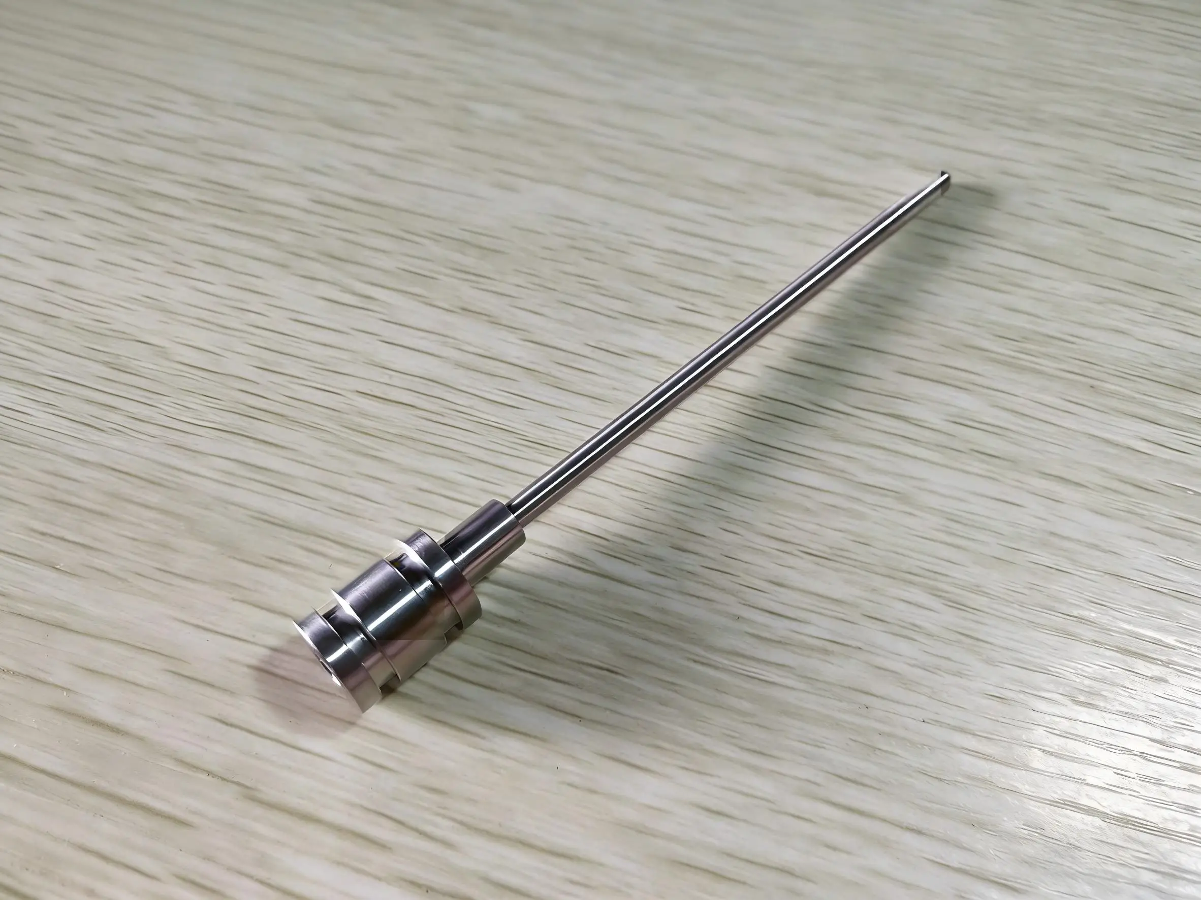X058D975G52 Guide Pipe Upper M145 apply for Mitsubishi RA,FA,FA-V, DJ499A,DJ49900 Wire Stringing Tube Conduit X058-D975-G52