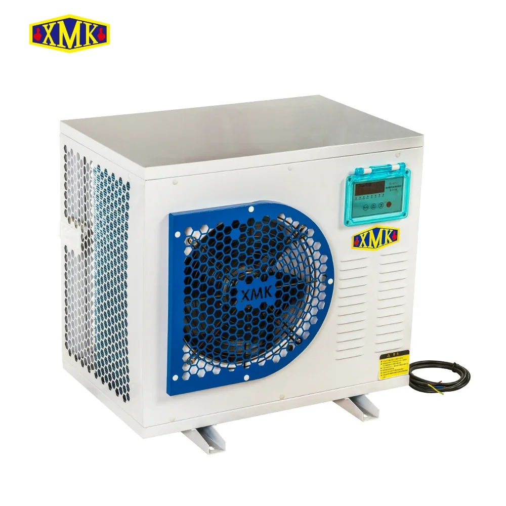 Industrial Water Cooling chiller factory industrial constant temperature machine water cooling chiller machine swimming pool