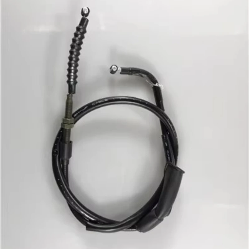 

Suitable for CFMOTO Original Factory Accessories, Six-speed Baboon CF125-2 Clutch Cable, Clutch Cable
