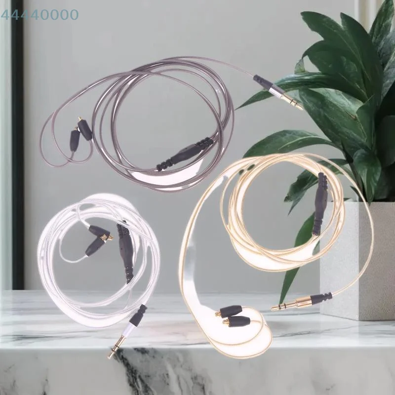 Superior Mmcx To 3.…