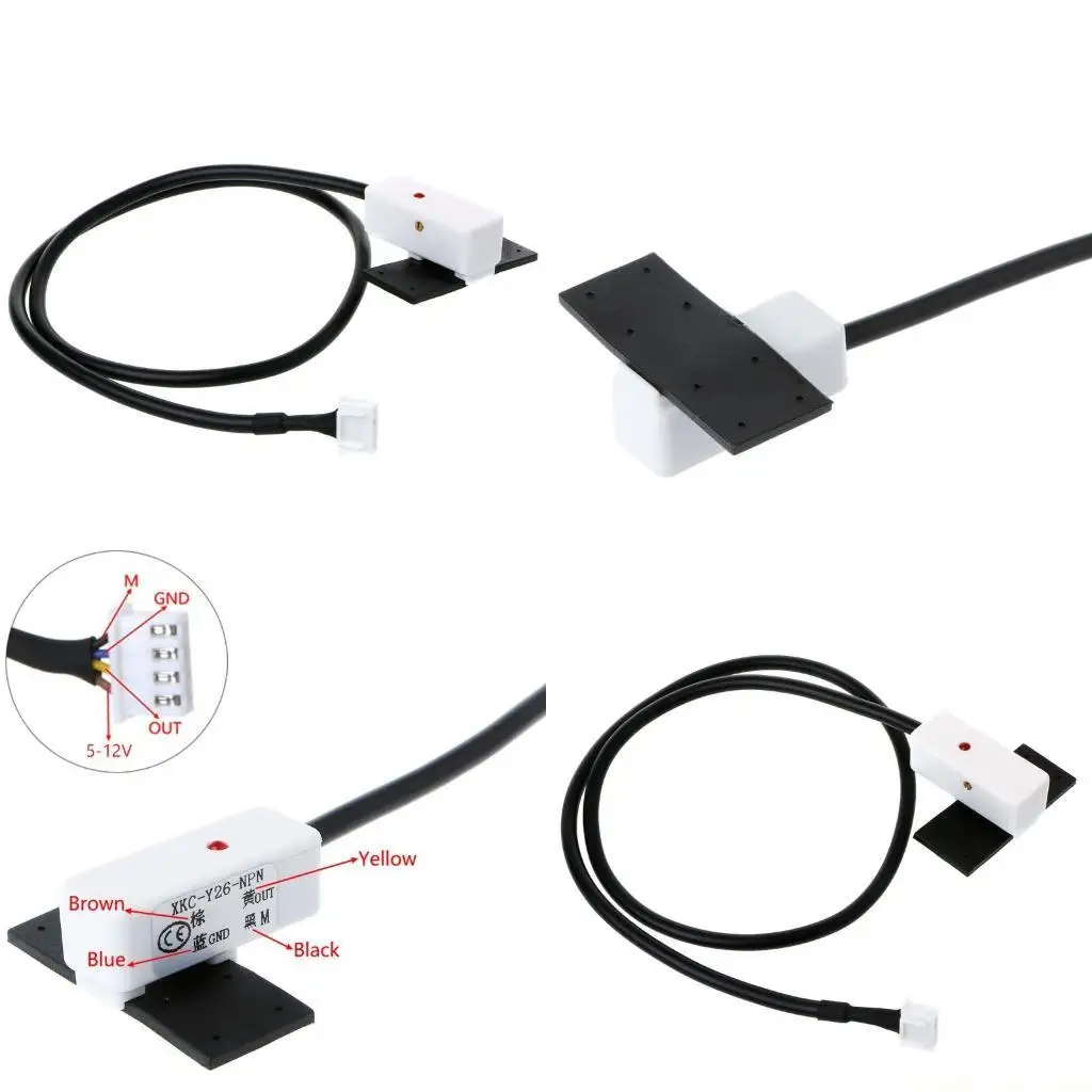 A2BE Non Contact Li…