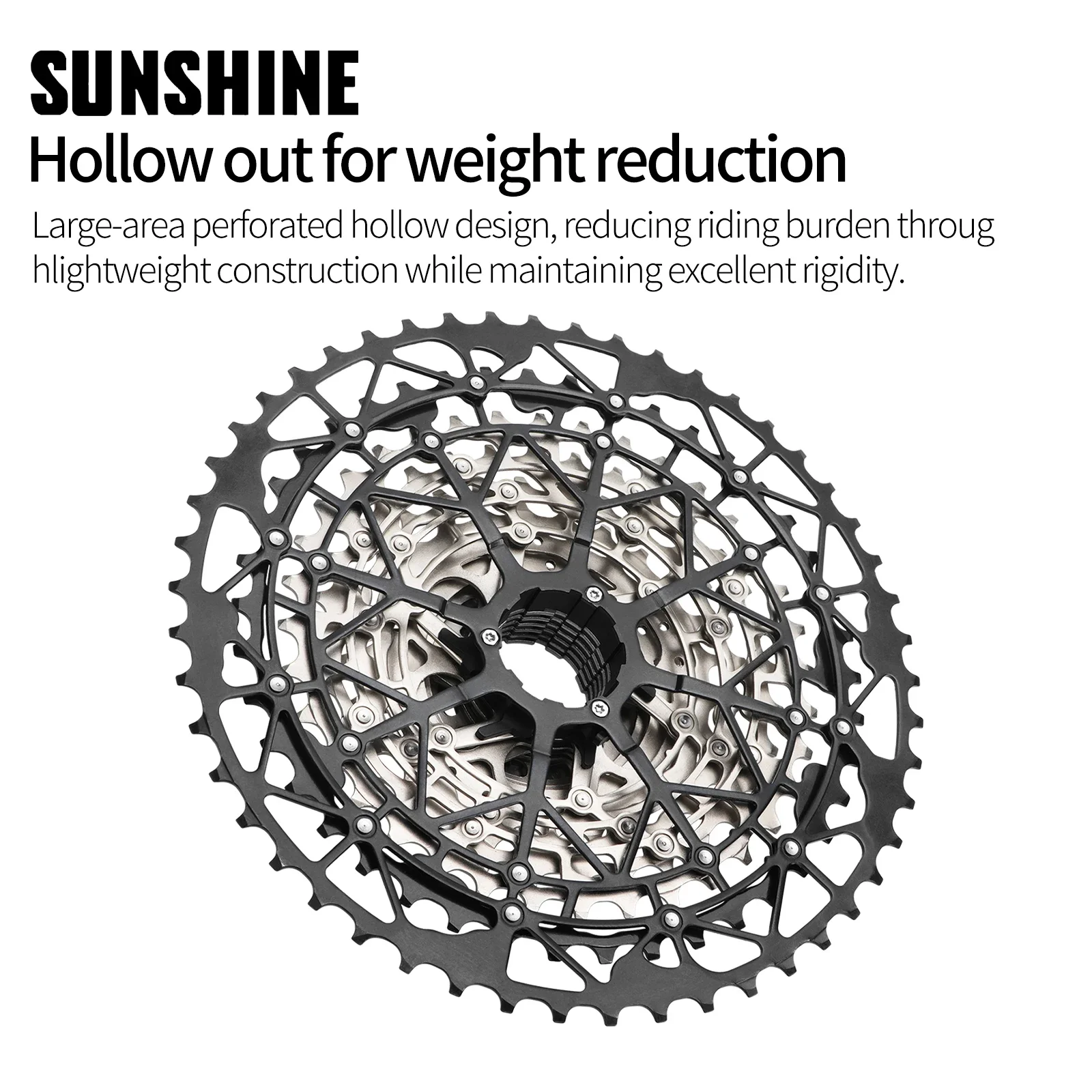 Thumbnail 4 - #56 Cheapest Bicycle Cassettes Deals You Can Get