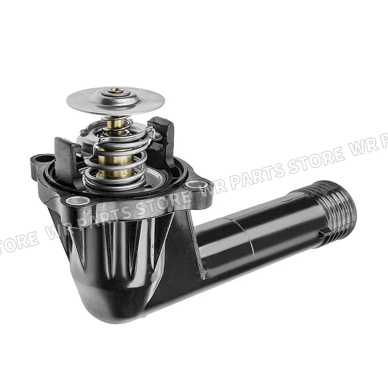 

Coolant Thermostat 11531247125 11531739755 11531743544 For BMW 3 Series E36 316i 318i 5 Series E34 518i