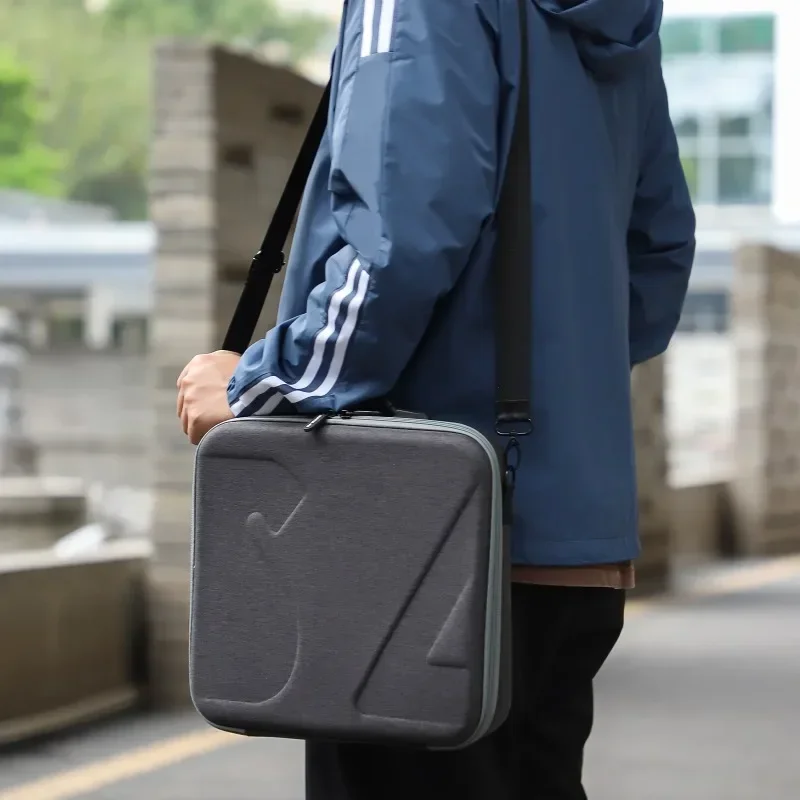 

Carrying Case For Dji Ronin RS 4 Mini Bag Portable Shoulder Bag Travel Handbag Gimbal For Dji RS 4 Mini Accessories