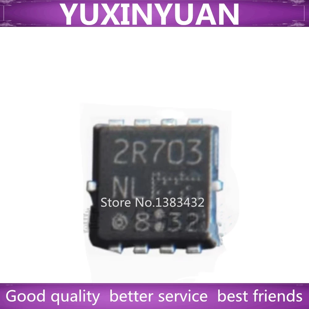 10Pcs/Lot TPN2R703N… - image