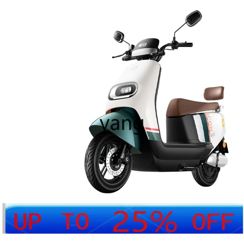 YJQ  72V20Ah long battery life lead-acid battery electric vehicle commuting electric motorcycle battery car