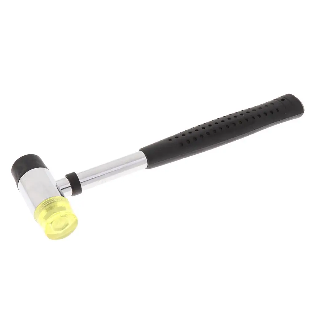 Novidade saxofone flauta clarinete martelo leve instrumento de sopro ferramenta manutenção reparo