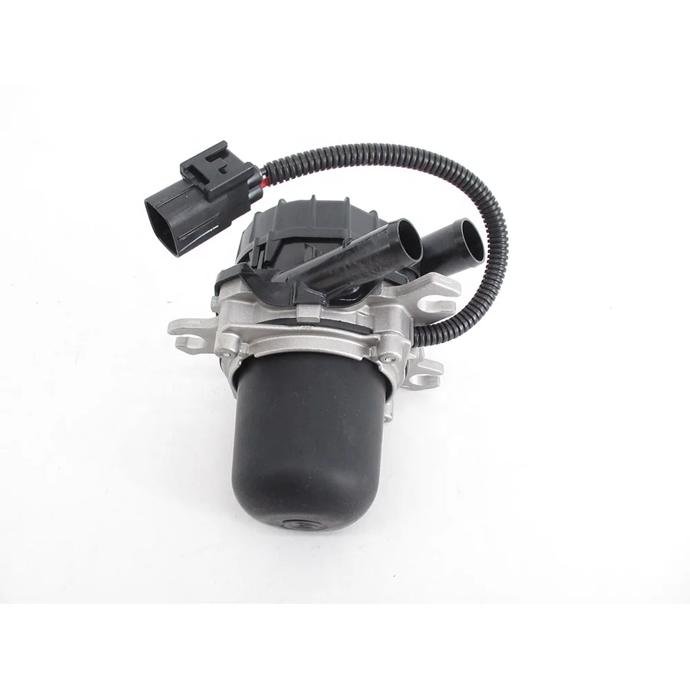 High quality Secondary auto parts air pump For Fortuner TGN156 Hilux TGN136 17610-0C040