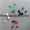 4pcs Random color