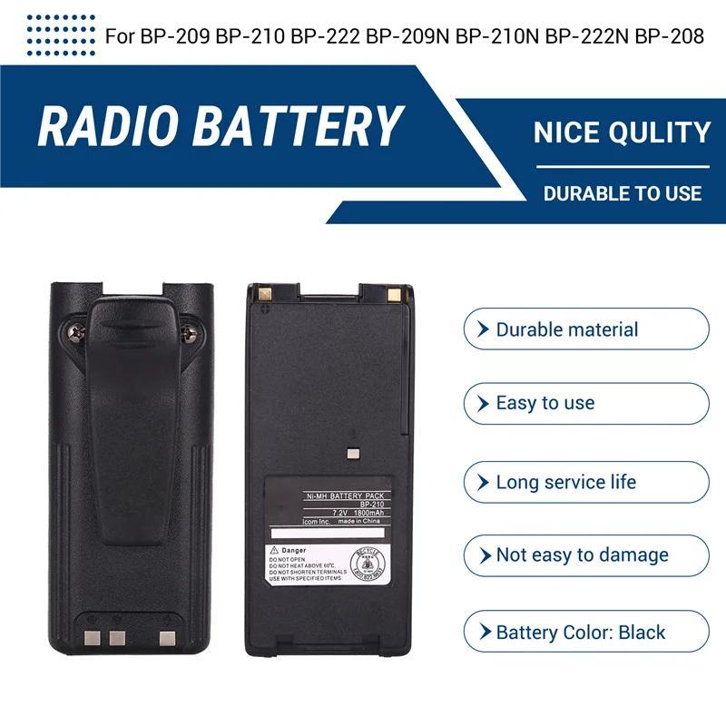 B18B Bp210 Bp-210N …