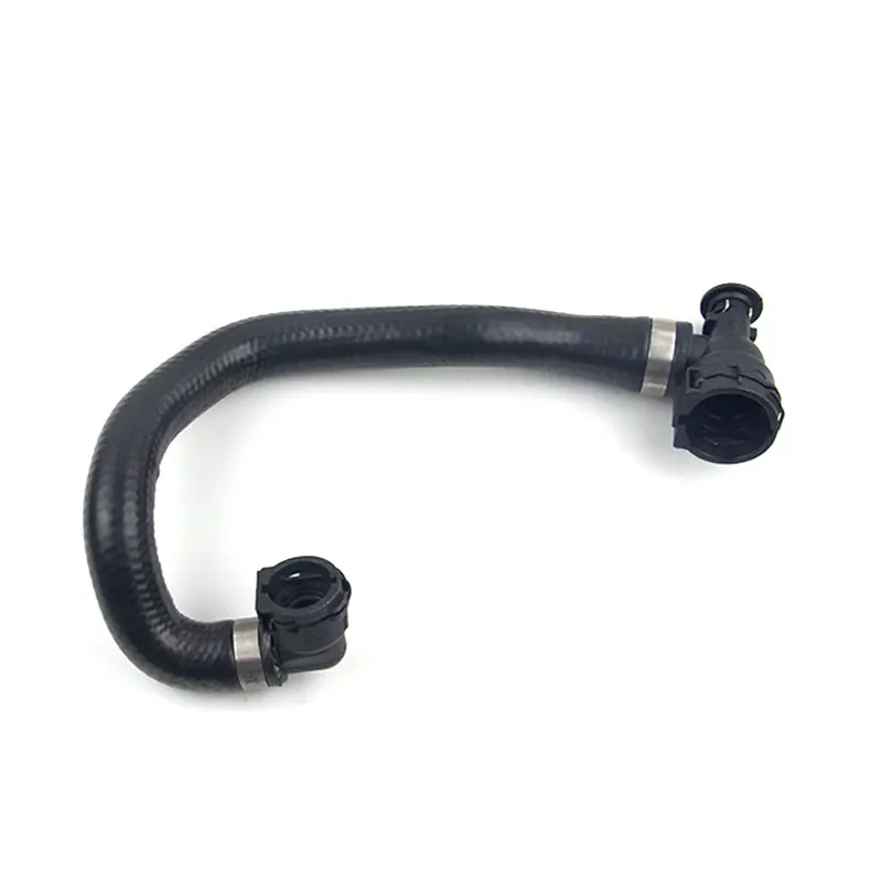 

A2225014691 Car Coolant Hose Return Pipe 2225014691 For Mercedes Benz S63 S65 S500 Coolant Water Pipe Oil Radiator Hose