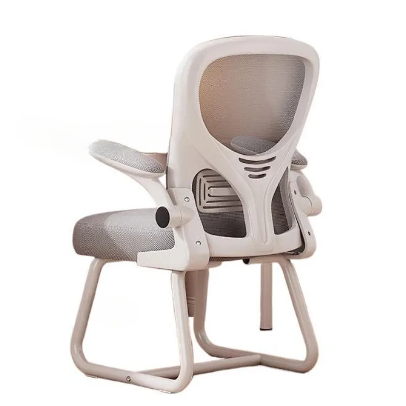 

Office Chair Comfortable Chaise Game Chair Design Adjustable Height Recliner Swivel Home Office Silla De Escritorio