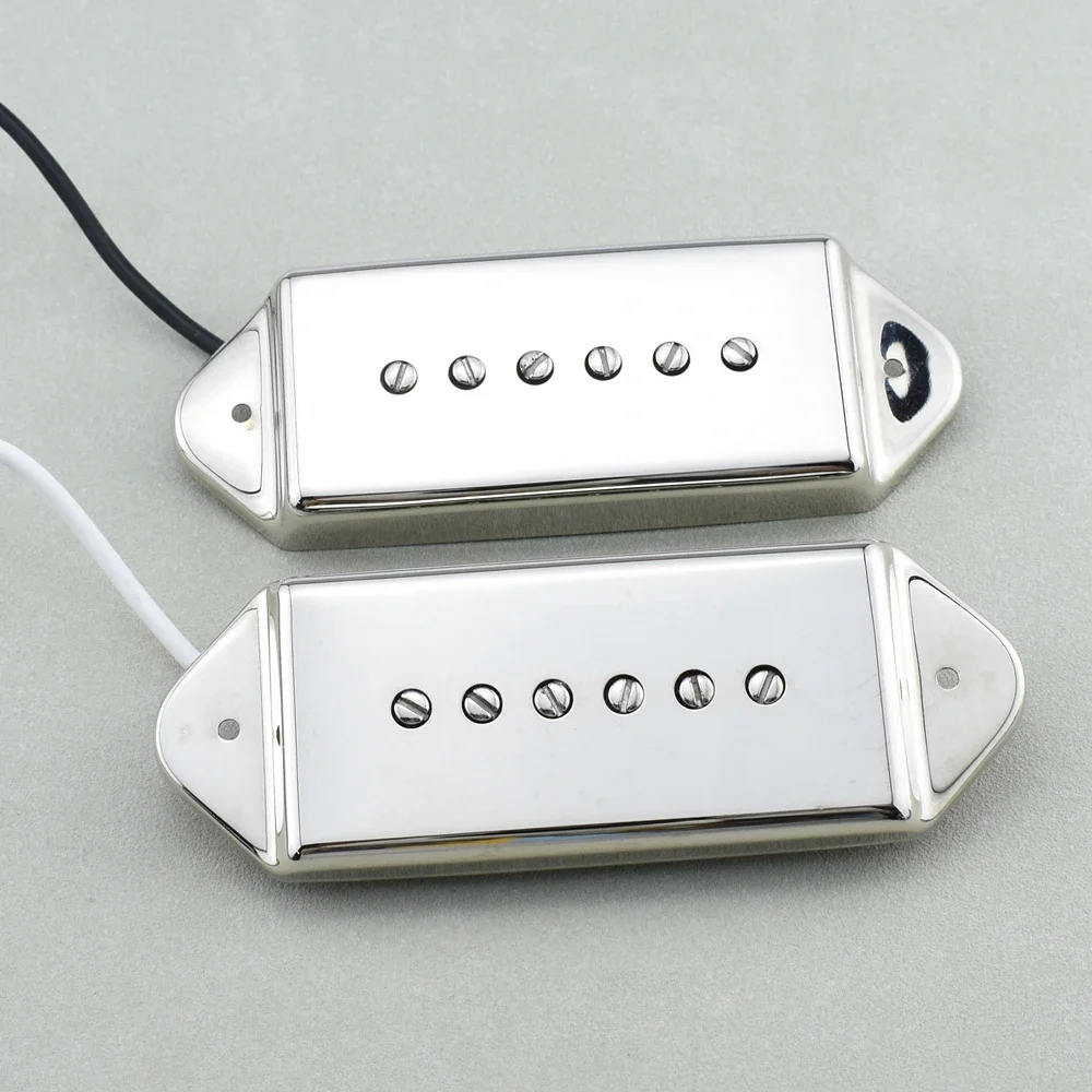 

Original Genuine Epi Alnico Pickup For Casino Jazz Guitar - Made in Korea