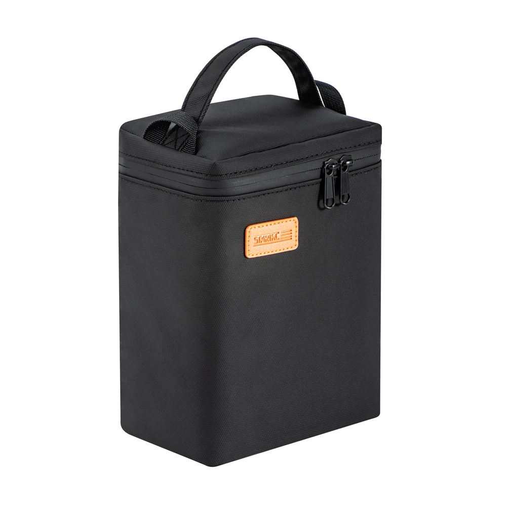 

Battery Warmer USB Heating Battery Safe Bag Protective Pouch Carrying Case for Neo/Mini 3 Pro/Mini 4 Pro Drone Batteries