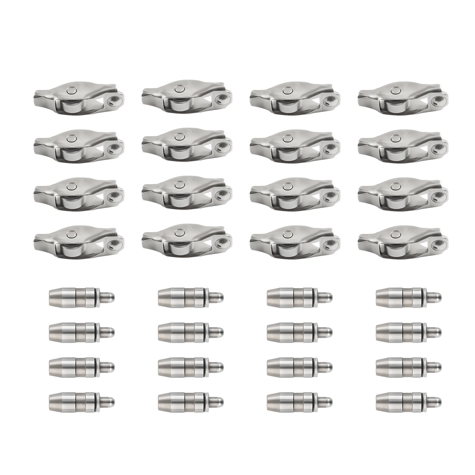 

Engine Lifters & Rocker Arms for Dodge Jeep Chrysler Ram 1500 4.7L V8 5073596AA 53020742AC