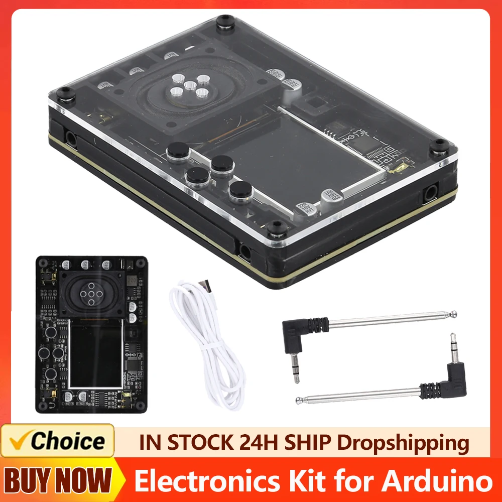 Mini Theremin Electronic Musical Instrument: A Practical Guide to Playing, Setting Up, and Understanding This Unique Retro Device