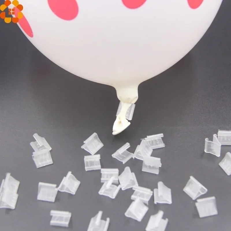 100PCS/Lot The Balloon Card Holder