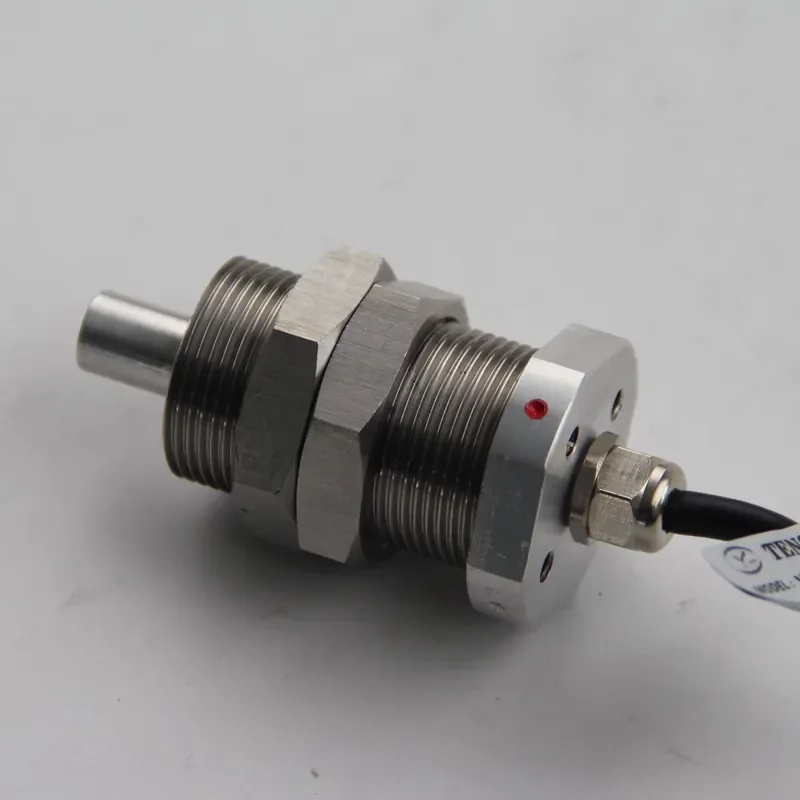 for Yifeng Sensing WSZD Series Idler Type Through Shaft Tension Sensor Resistance Strain Gauge 0.2 Percent FS Accuracy 5