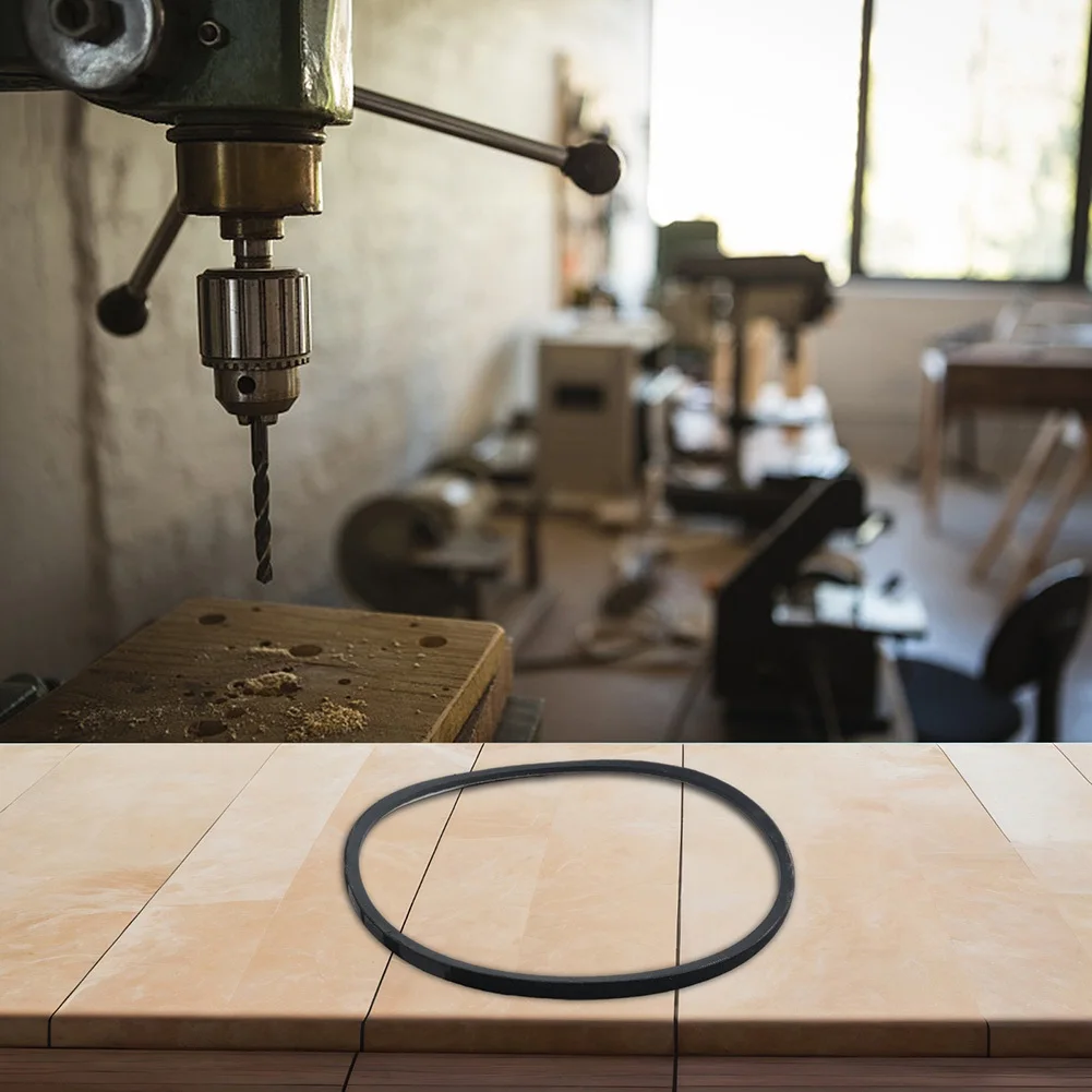 

Комплект из 3 шт. V-образных шкивов-роликов для передачи привода, для настольных сверлильных станков и малых настольных дрелей