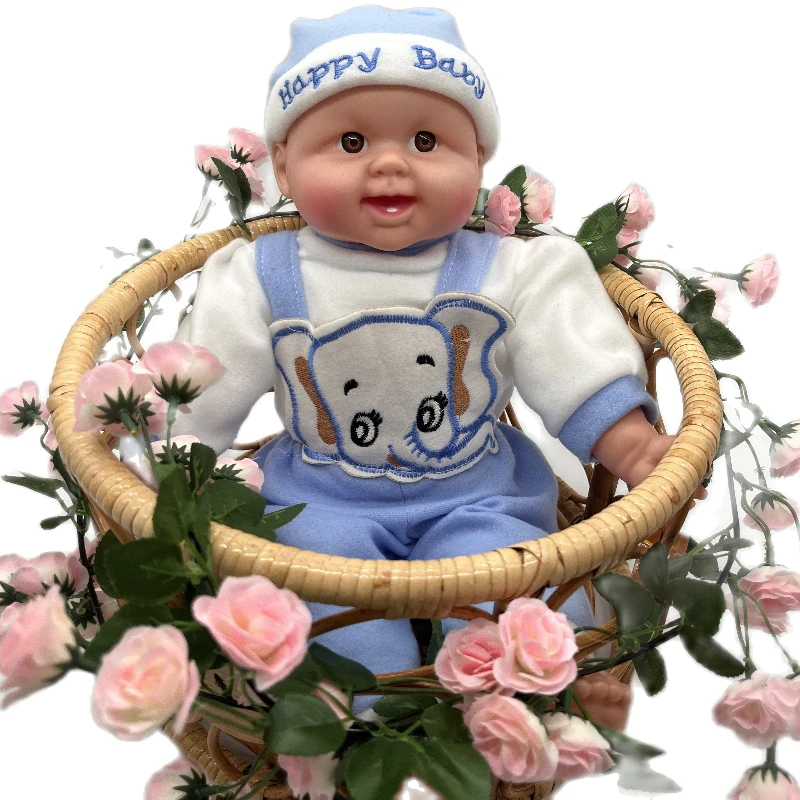 Newborn Photography Props Hand-woven Container Baby Photo Props Sofa Bed Rattan Chair Photo Studio Photography Accessories