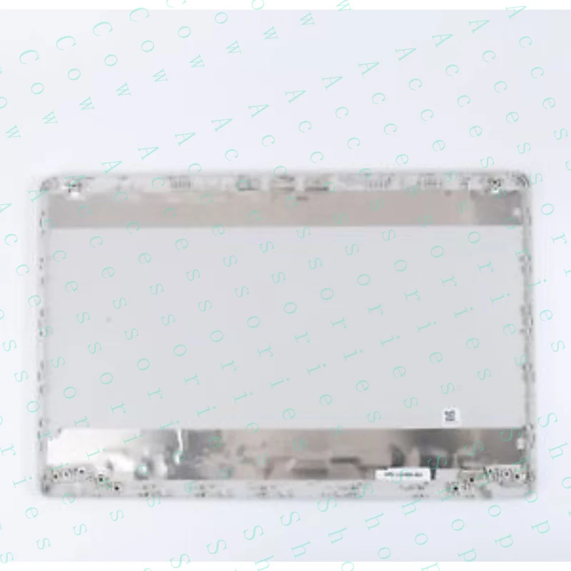 

PP+ New For HP 17BY 17-BY 17-CA 17ZCA LCD Back Cover Rear Top Lid L22499-001 Sliver