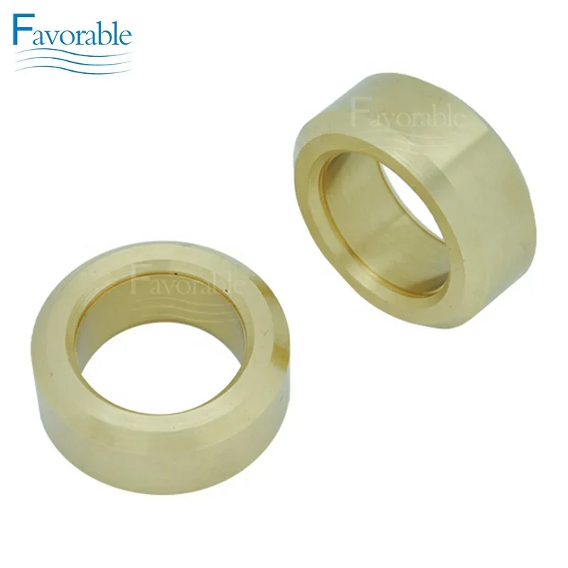 75375001 ROLKA, STAŁA, BEZ, S52/S72 do GERBER Cutter S52/S7200 Części