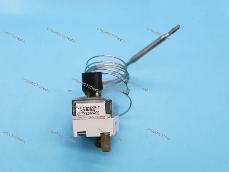 TY316-8-230B-S1Linkco Fryer Electric Fryer Over Temperature  Control Switch Temperature Limiter