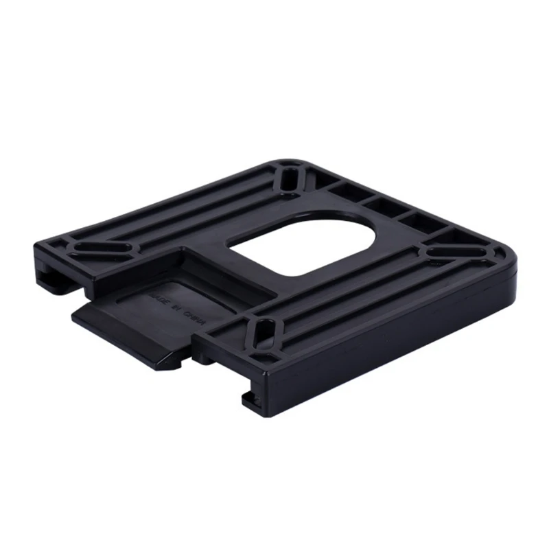A2BC Strong Quick Release Boat Bracket Constructed From Abs Material For Marine Use